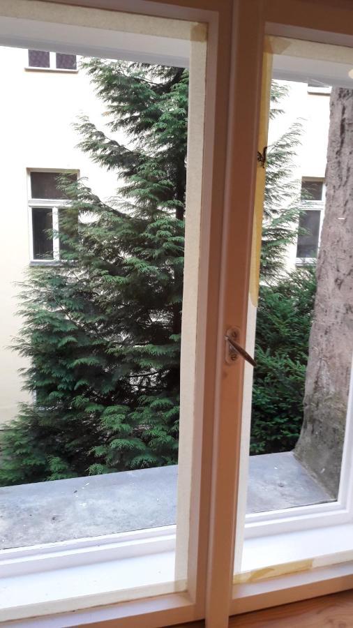 Magnificent Apartment In The Center Of Prag Exteriör bild