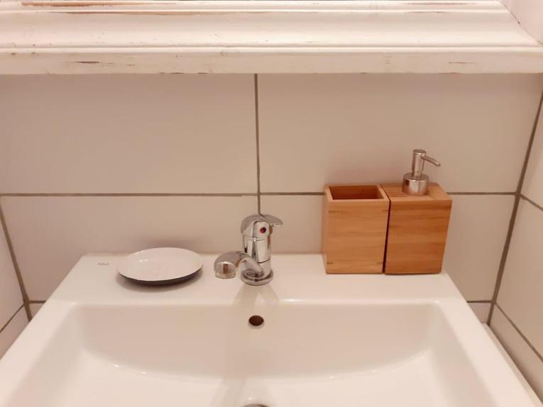 Magnificent Apartment In The Center Of Prag Exteriör bild