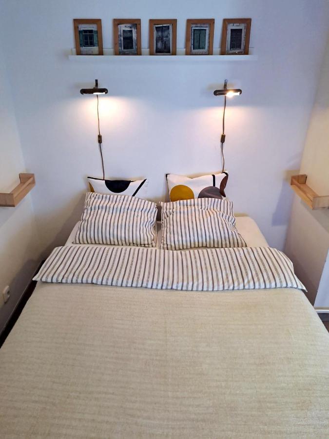 Magnificent Apartment In The Center Of Prag Exteriör bild