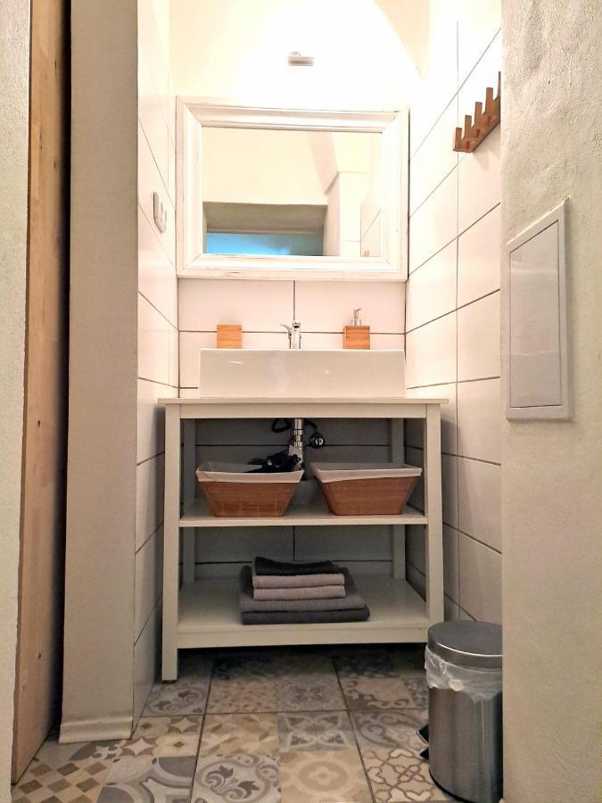 Magnificent Apartment In The Center Of Prag Exteriör bild